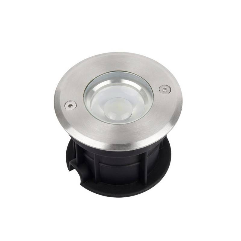 Foco empotrable FOKUA LED 5W, RGB+CCT, SYS-T1