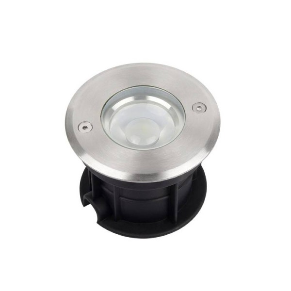 Foco empotrable FOKUA LED 5W, RGB+CCT, SYS-T1