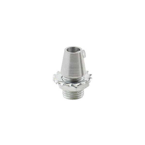 Pasador sujeta cable Ø10mm/Ø5mm