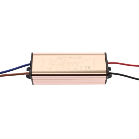 LED Driver DC39-72V/13-18W/280mA