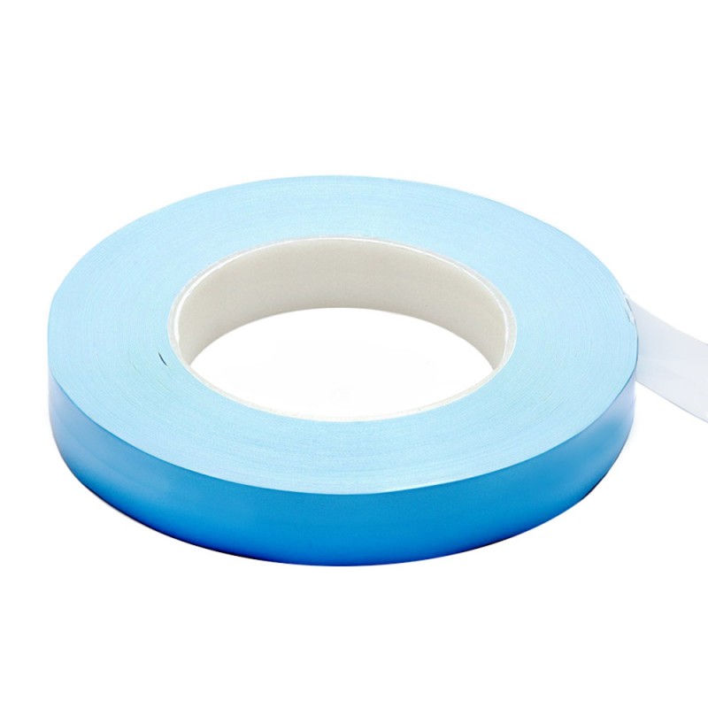Adhesivo térmico 3M para tiras y perfiles LED, 15mm, rollo 50m