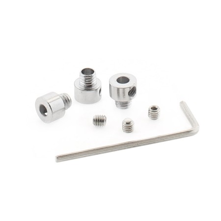 CYCLE Kit conectores