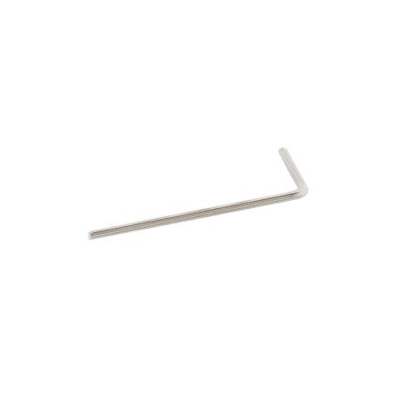 RING llave Allen para tornillo difusor