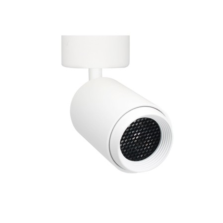 Foco Superficie CRONOLUX Led Lumiled, 12W, CRI a 90