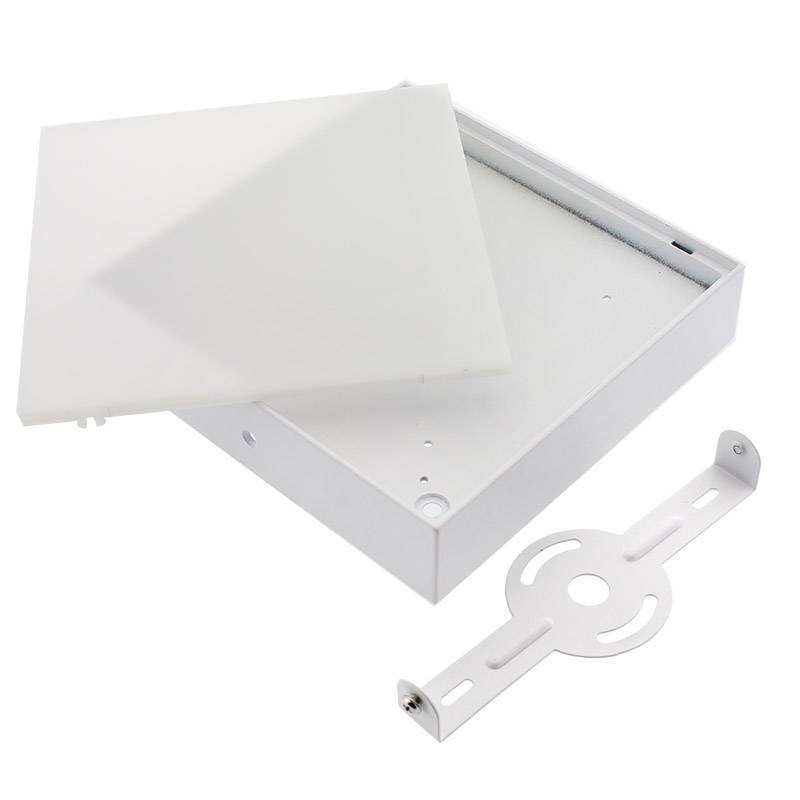 Housing Plafón Led SLIM MARAK Backlight