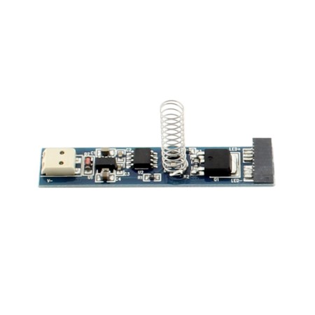 Dimmer Blue Touch Dimming - sin soldaduras