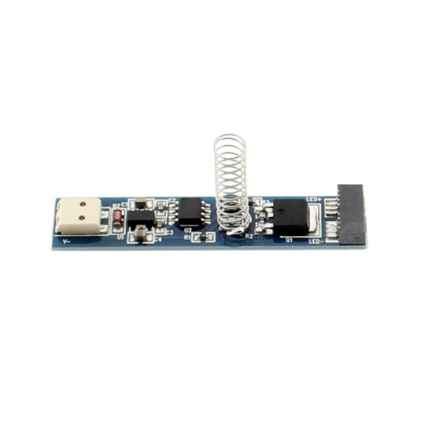 Dimmer Blue Touch Dimming - sin soldaduras