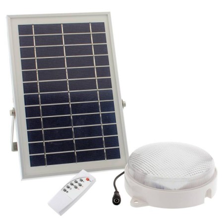 Plafón Led SOLAR PEEL, 20W