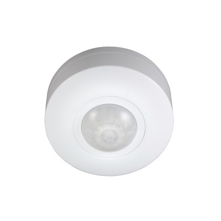 Sensor movimiento y luminosidad IR KOOB, superficie