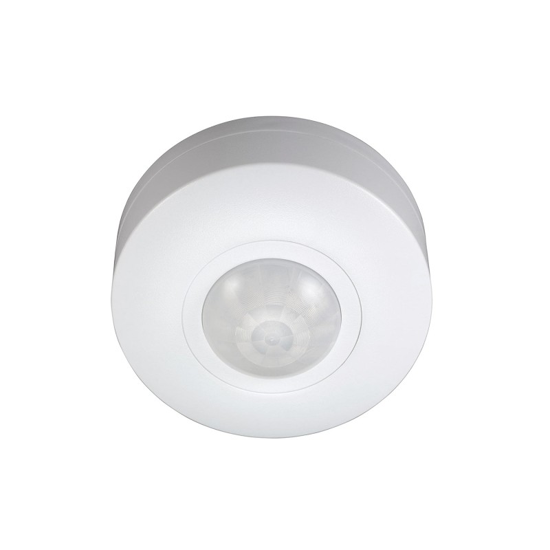 Sensor movimiento y luminosidad IR KOOB, superficie