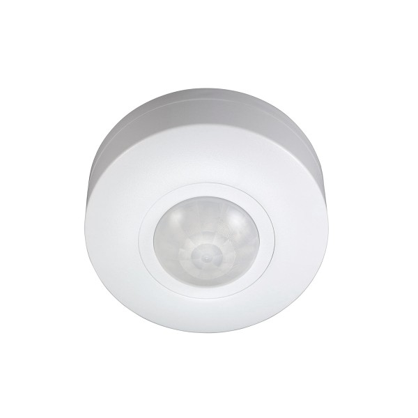Sensor movimiento y luminosidad IR KOOB, superficie
