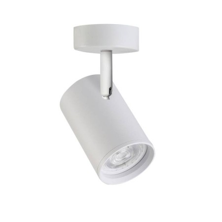 Housing superficie COOK GU10, blanco