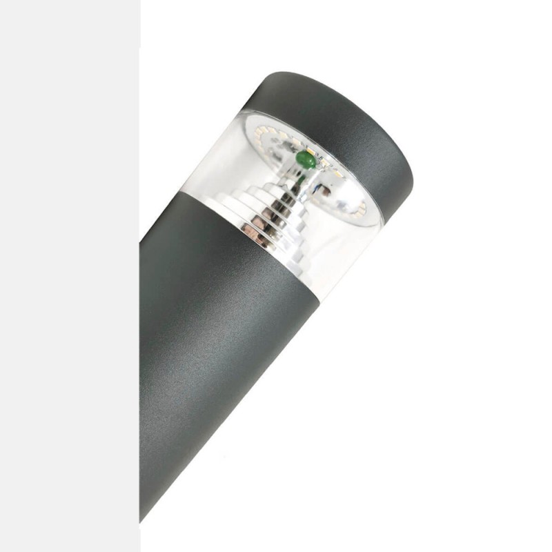 Aplique Led TORCH circular, 8W
