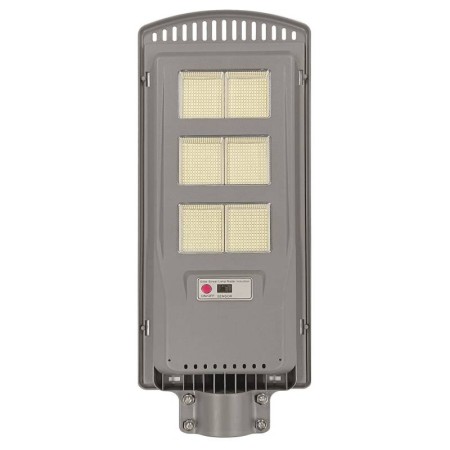 Farola LED Solar URBAN 90W, 3,2V / 10000mAH