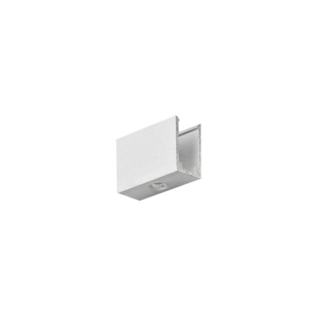 Clip de montaje NEON 6x12mm, 20mm