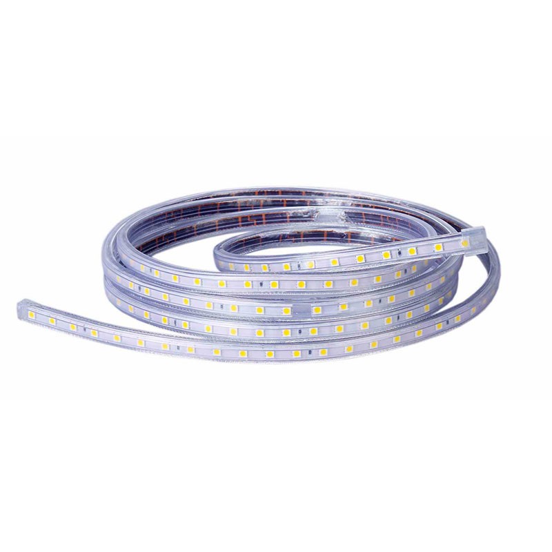 Tira LED 220V SMD2835, 120Led/m, 8W/m, 1 metro