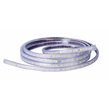 Tira LED 220V SMD2835, 120Led/m, 8W/m, 1 metro