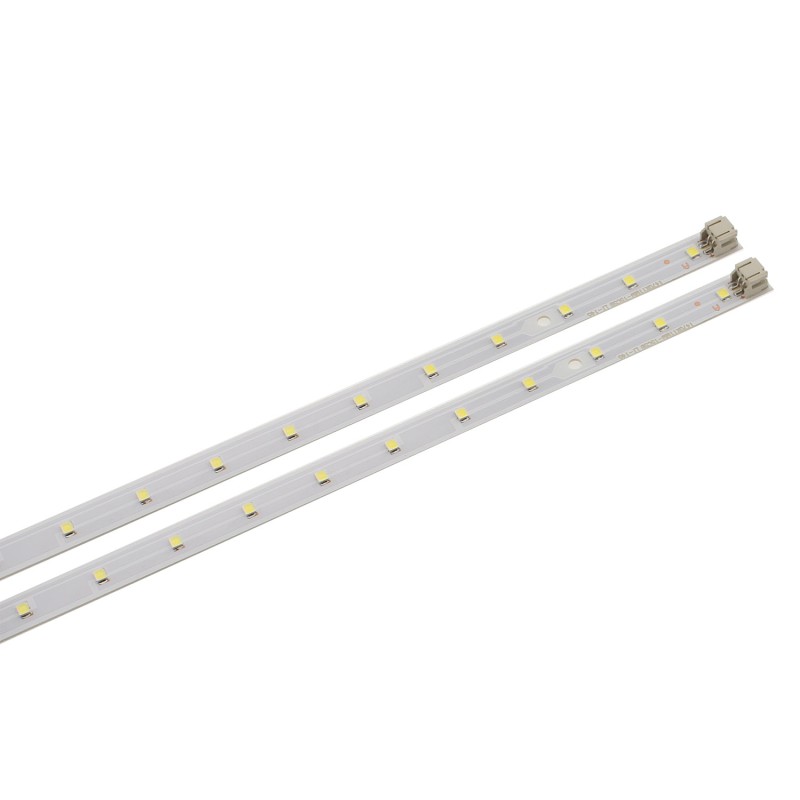 Tira LED rígida CC SMD2835, 30W, DC70-120V/270mA, 1500mm, IP20