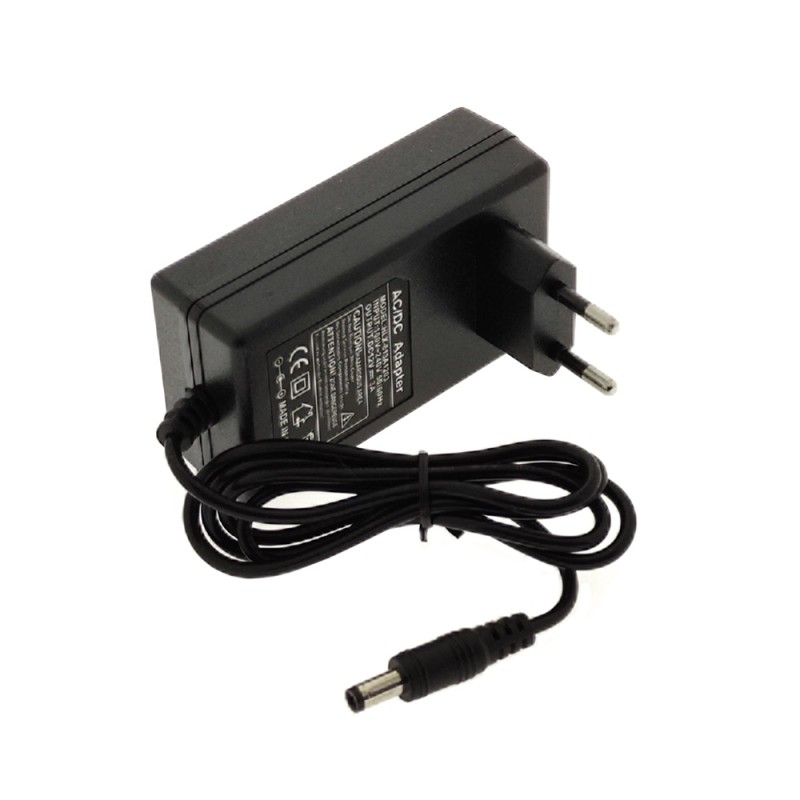 Adaptador de corriente DC12V/36W/3A