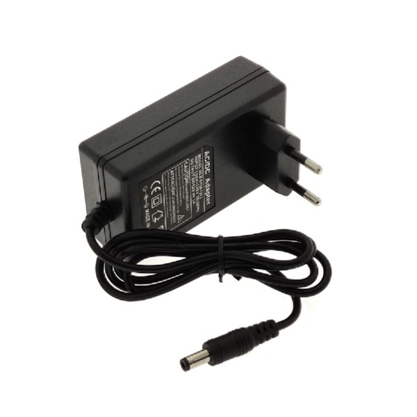 Adaptador de corriente DC12V/36W/3A