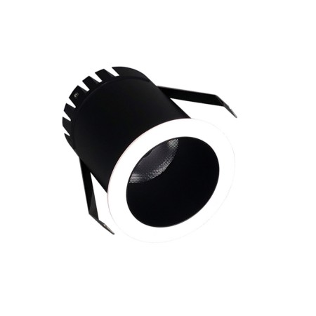 Downlight Led PROLUX Chipled Lumiled, 8W, CRI a 90, 20°