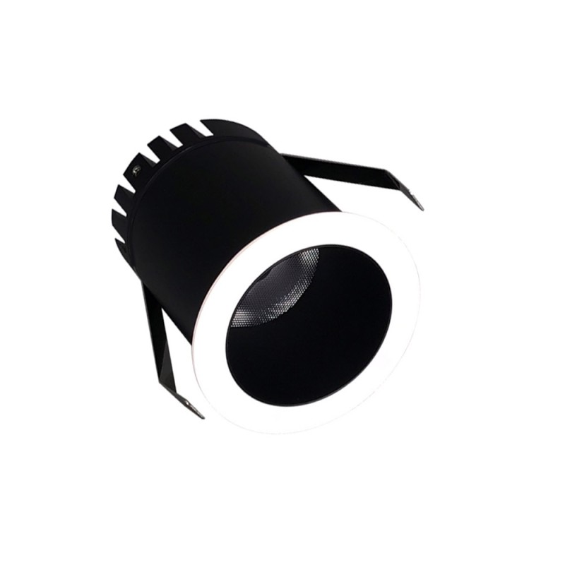 Downlight Led PROLUX Chipled Lumiled, 8W, CRI a 90, 20°