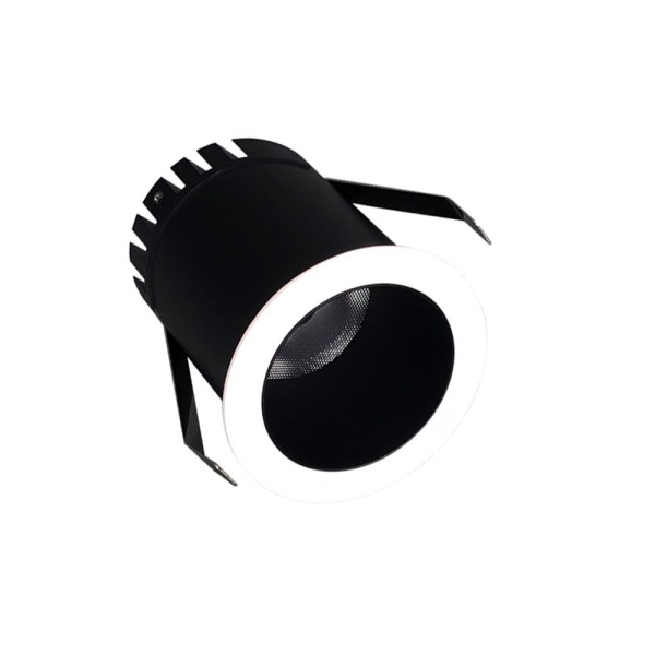 Downlight Led PROLUX Chipled Lumiled, 8W, CRI a 90, 20°
