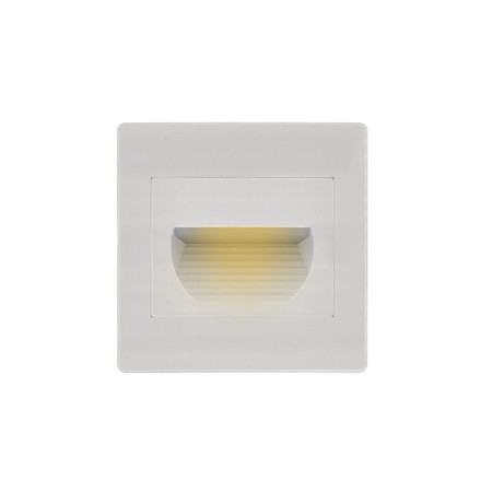 Baliza STOL, 1W