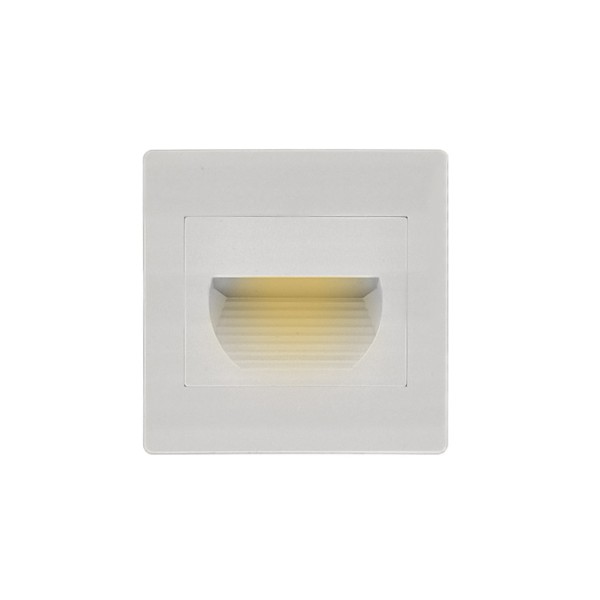 Baliza STOL, 1W