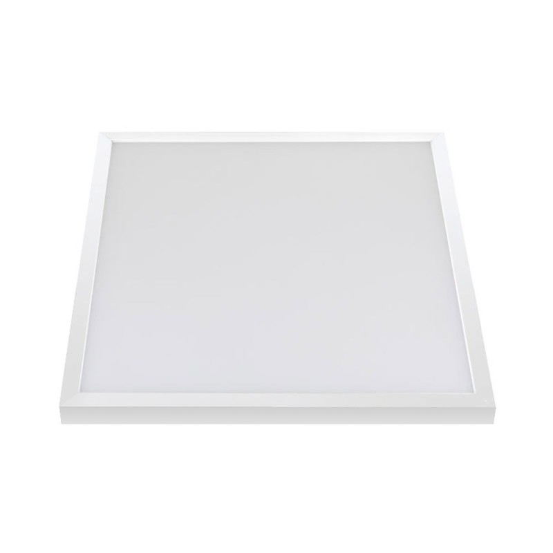 Panel Led de superficie 40W , 60x60 cm, chip led Osram