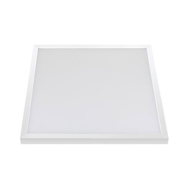 Panel Led de superficie 40W , 60x60 cm, chip led Osram