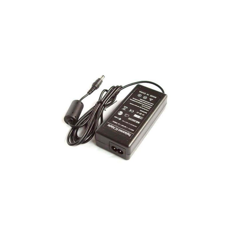 Adaptador de corriente DC24V/48W/2A