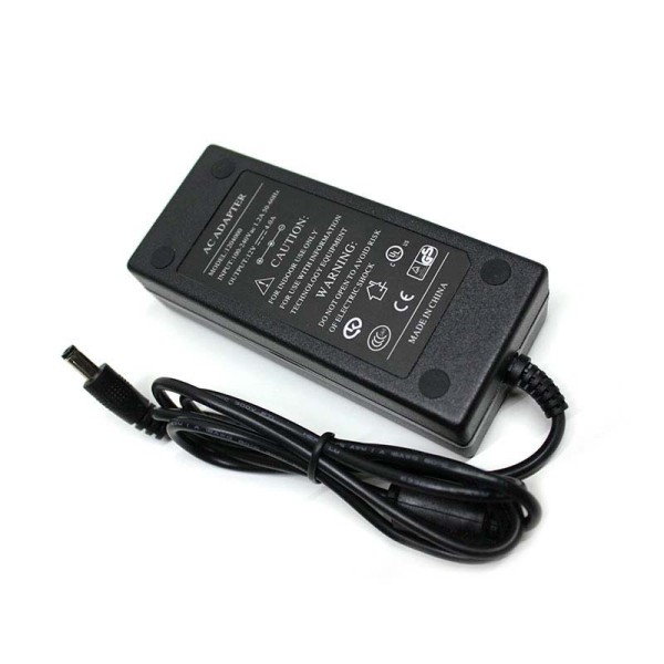 Adaptador de corriente DC12V/60W/5A