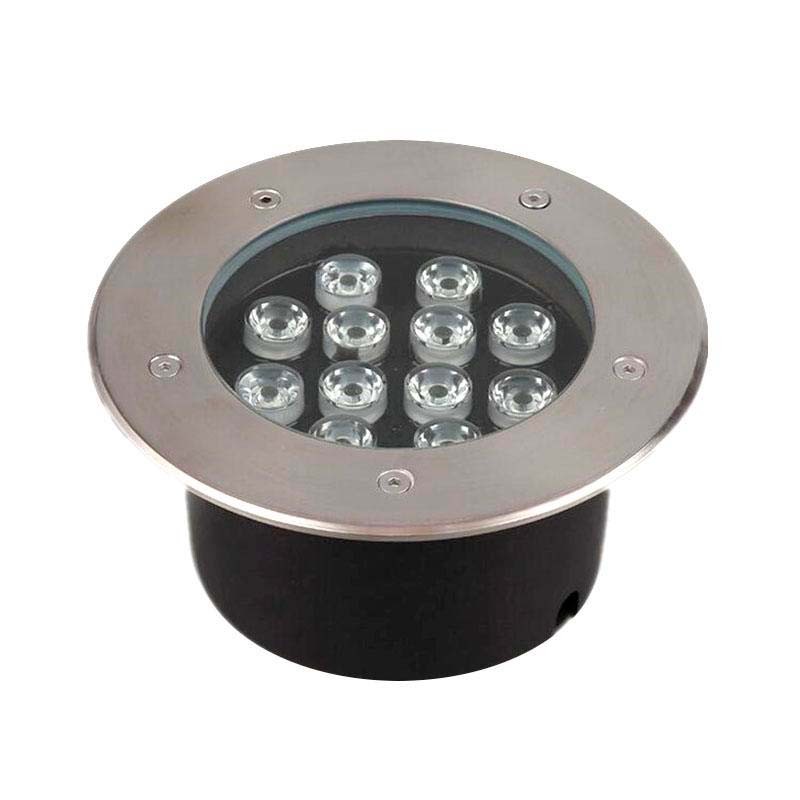 Foco empotrable FOKUA LED 12W