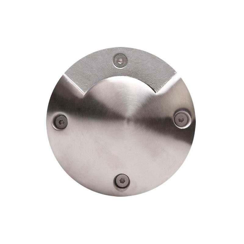 Baliza SKUB 1s Housing acero inoxidable