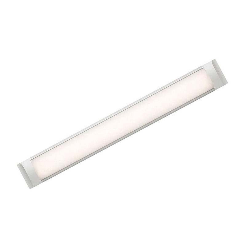 Luminaria Led de superficie SNOKE, 36W, 120cm