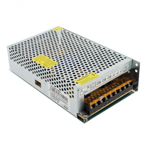 Fuente de alimentación DC5V/200W/40A