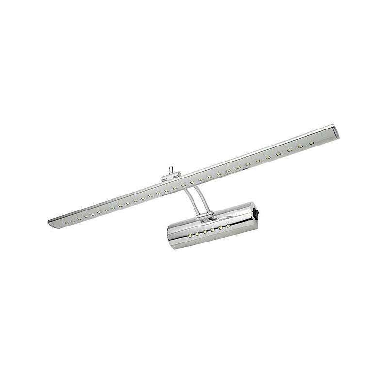 Aplique Led TAX para espejos y cuadros 55cm, 7w