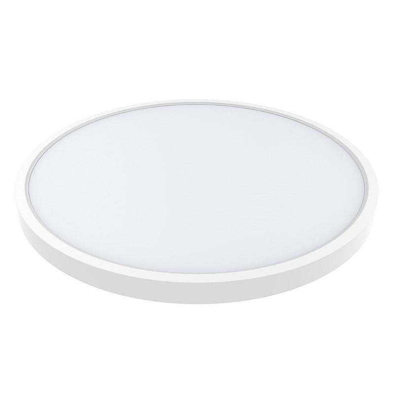 Plafón Led MOON KRAMFOR 36W, Ø400mm