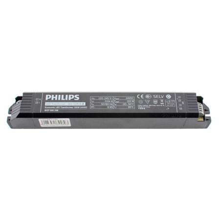 Transformador DC24V/120W/5A