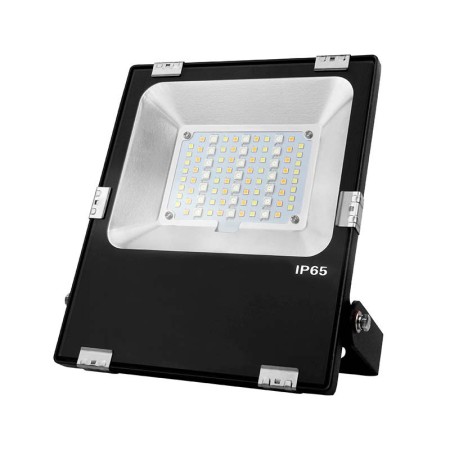 Proyector RGB+CCT Nichia Led, 30W, RF