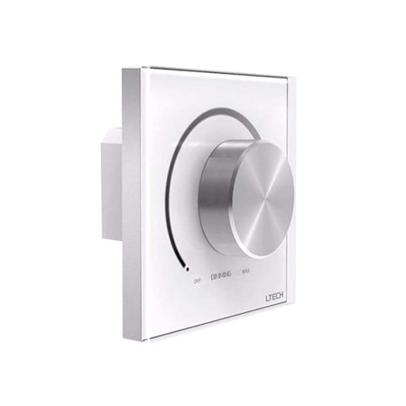 Regulador Dimmer LED 1-10V, LTECH E610