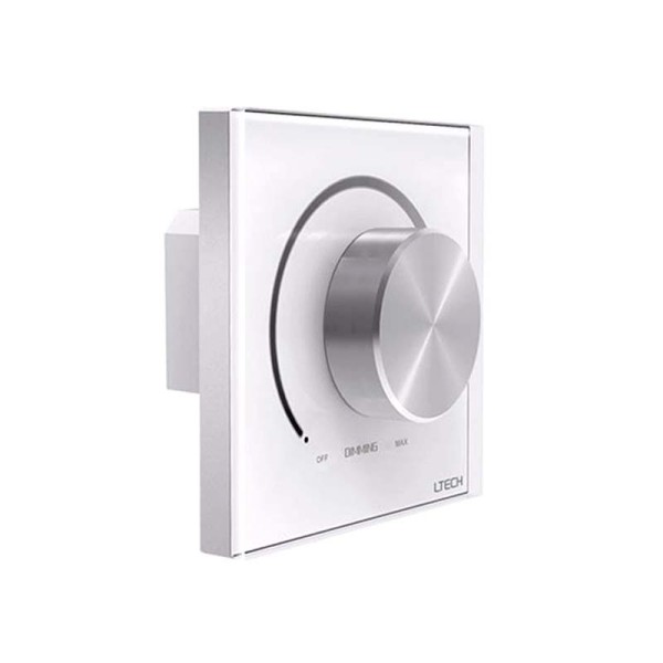 Regulador Dimmer LED 1-10V, LTECH E610