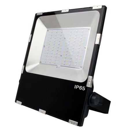 Proyector RGB+CCT Nichia Led, 100W, RF
