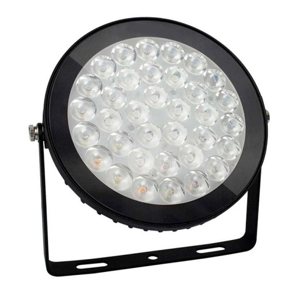 Foco jardín RGB+CCT, 15W, WIFI RF