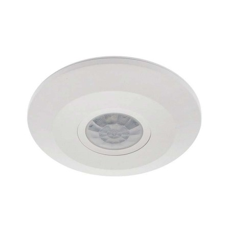 Sensor movimiento y luminosidad IR, superficie