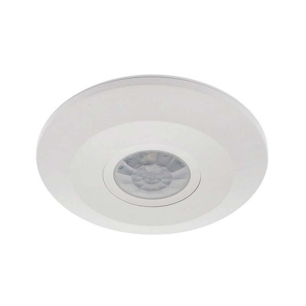 Sensor movimiento y luminosidad IR, superficie