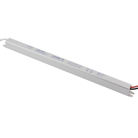 Fuente de alimentación DC12V/48W/4A Slim