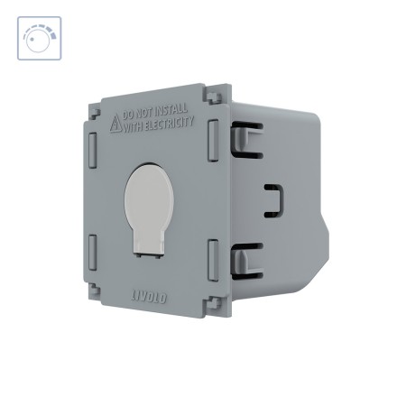 Interruptor Táctil + Regulador TRIAC Dimmer LIVOLO