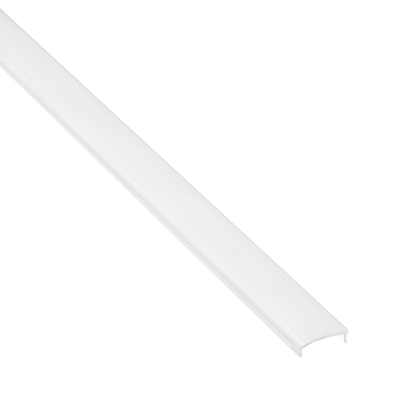 Cubierta opal para perfil LISEN, 1 metro